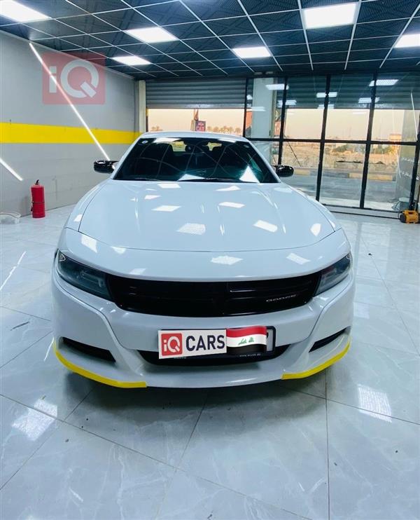 دۆج چارجەر 2016  بۆ فرۆشتن لە عێراق - دیالە